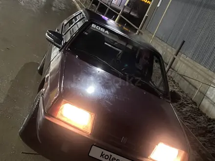 ВАЗ (Lada) 21099 1993 годаүшін700 000 тг. в Уральск – фото 2