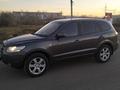 Hyundai Santa Fe 2007 годаүшін7 000 000 тг. в Экибастуз – фото 2