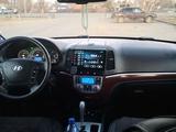 Hyundai Santa Fe 2007 годаүшін7 000 000 тг. в Экибастуз – фото 5