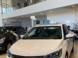 Chevrolet Onix Premier 2 2024 года за 7 490 000 тг. в Астана