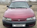 Mazda Cronos 1992 годаүшін1 100 000 тг. в Павлодар