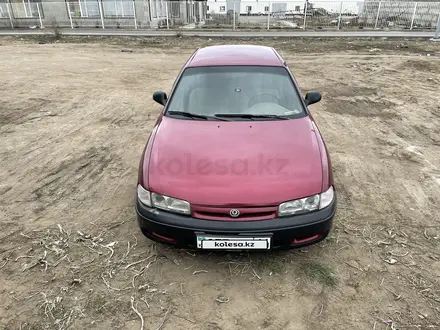 Mazda Cronos 1992 года за 1 000 000 тг. в Павлодар – фото 2