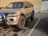 Mitsubishi Montero Sport 2000 года за 3 300 000 тг. в Алматы – фото 2