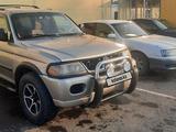 Mitsubishi Montero Sport 2000 года за 3 300 000 тг. в Алматы