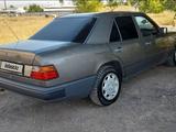 Mercedes-Benz E 230 1989 года за 900 000 тг. в Тараз – фото 3