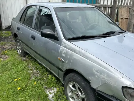 Nissan Sunny 1992 года за 900 000 тг. в Риддер – фото 2