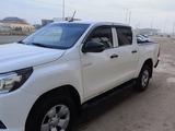 Toyota Hilux 2019 годаfor16 500 000 тг. в Атырау – фото 5