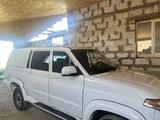 УАЗ Pickup 2022 года за 6 000 000 тг. в Астана – фото 2