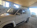 УАЗ Pickup 2022 года за 6 000 000 тг. в Астана – фото 3