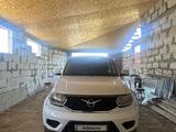 УАЗ Pickup 2022 года за 6 000 000 тг. в Астана