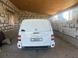 УАЗ Pickup 2022 года за 6 000 000 тг. в Астана – фото 4