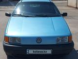 Volkswagen Passat 1992 года за 1 750 000 тг. в Тараз – фото 3