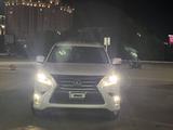 Lexus GX 460 2016 года за 22 000 000 тг. в Актобе – фото 2