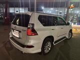 Lexus GX 460 2016 года за 22 000 000 тг. в Актобе – фото 4