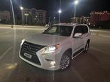 Lexus GX 460 2016 года за 22 000 000 тг. в Актобе – фото 3