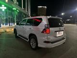 Lexus GX 460 2016 года за 22 000 000 тг. в Актобе