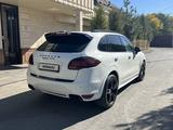 Porsche Cayenne 2012 годаүшін15 000 000 тг. в Алматы – фото 4