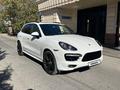 Porsche Cayenne 2012 года за 15 000 000 тг. в Алматы