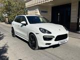 Porsche Cayenne 2012 годаүшін15 000 000 тг. в Алматы
