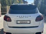 Porsche Cayenne 2012 годаүшін15 000 000 тг. в Алматы – фото 2