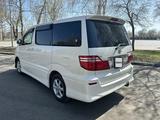 Toyota Alphard 2006 года за 9 990 000 тг. в Костанай – фото 4