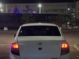 ВАЗ (Lada) Granta 2190 2012 годаүшін1 300 000 тг. в Алматы – фото 3