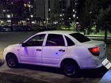ВАЗ (Lada) Granta 2190 2012 годаүшін1 300 000 тг. в Алматы – фото 4