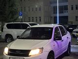 ВАЗ (Lada) Granta 2190 2012 годаүшін1 300 000 тг. в Алматы