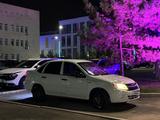 ВАЗ (Lada) Granta 2190 2012 годаүшін1 300 000 тг. в Алматы – фото 5