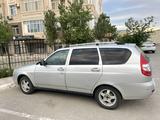 ВАЗ (Lada) Priora 2171 2011 годаүшін1 800 000 тг. в Актау