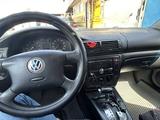 Volkswagen Passat 2001 годаүшін2 500 000 тг. в Тараз