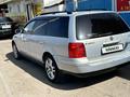 Volkswagen Passat 2001 годаүшін2 500 000 тг. в Тараз – фото 6