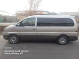 Hyundai Starex 2007 года за 3 350 000 тг. в Шымкент – фото 2