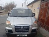 Hyundai Starex 2007 года за 3 350 000 тг. в Шымкент – фото 3