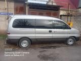 Hyundai Starex 2007 года за 3 350 000 тг. в Шымкент – фото 4
