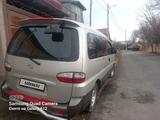 Hyundai Starex 2007 года за 3 350 000 тг. в Шымкент – фото 5