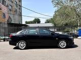 Chevrolet Monza 1.5 DCT 2023 года за 7 700 000 тг. в Алматы – фото 4