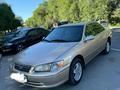 Toyota Camry 2001 годаүшін3 250 000 тг. в Талдыкорган