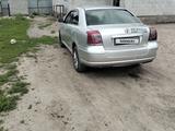 Toyota Avensis 2006 годаүшін3 000 000 тг. в Алматы – фото 5