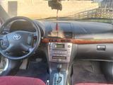 Toyota Avensis 2006 годаүшін3 000 000 тг. в Алматы – фото 3