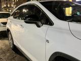 Lexus RX 200t 2017 годаfor23 000 000 тг. в Алматы – фото 4