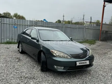 Toyota Camry 2005 года за 5 300 000 тг. в Алматы