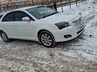 Toyota Avensis 2007 годаүшін4 700 000 тг. в Астана