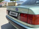 Audi 100 1992 годаүшін2 250 000 тг. в Тараз