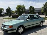 Audi 100 1992 годаүшін2 250 000 тг. в Тараз – фото 5