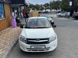 ВАЗ (Lada) Granta 2190 2012 года за 1 600 000 тг. в Актау