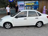 ВАЗ (Lada) Granta 2190 2012 года за 1 600 000 тг. в Актау – фото 3