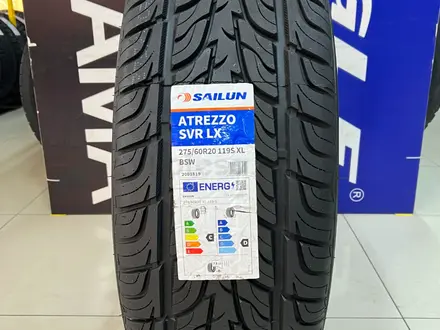 275/60R20 119S XL Sailun 2024 Atrezzo SVR LX за 56 000 тг. в Алматы