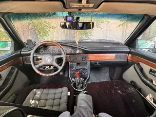 Audi 100