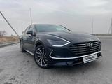 Hyundai Sonata 2021 года за 14 200 000 тг. в Астана